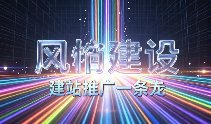 网站建设策划,项目立项前这几项准备必不可少