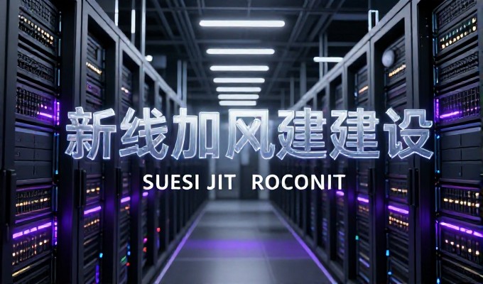 面向中小企业的SEO企业培训,构建高转化率数字化竞争力