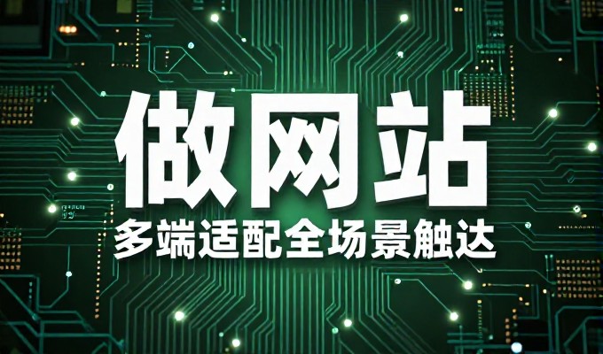 免费的网站服务器 与自建服务器 的选择要点