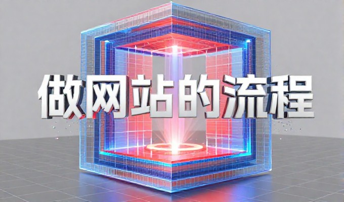 误区提示,互动网站建设常被误解为简单的用户交互工具,实际上它是构建用户行为数据的核心平台