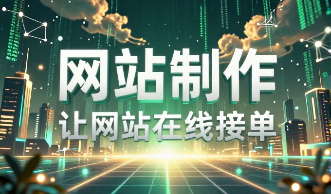 诸城企业网站建设常见问题有哪些,如何有针对性解决