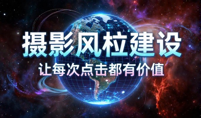 对比视角下的网站建设路径选择
