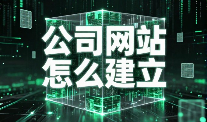 从传统展示页到功能性平台，商务网站设计的选择何去何从