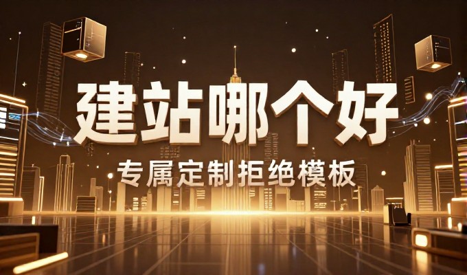2026年企业官网建设从零到上线全流程解析