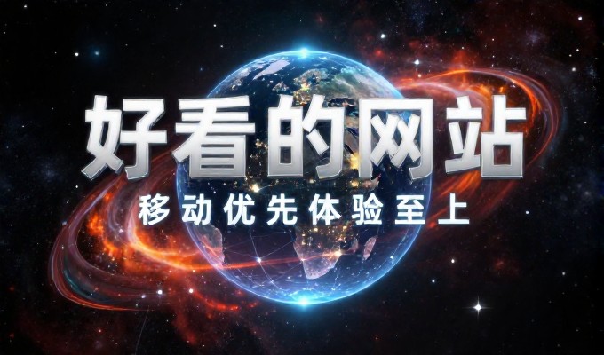 选址与定位,企业网站建设常遇的五个误区
