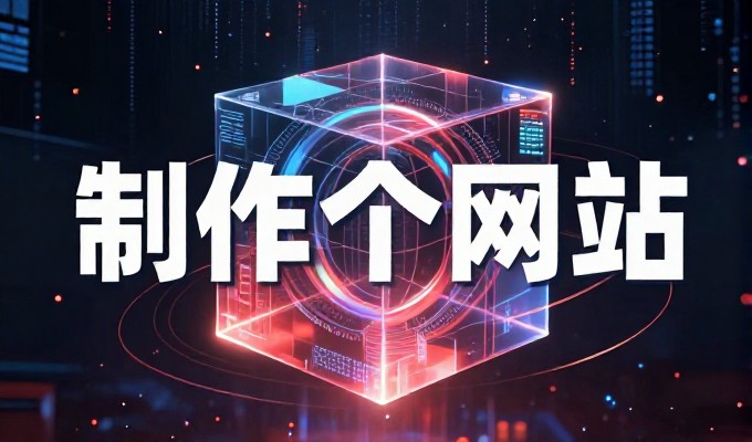 规划好网站栏目名称才能让信息更好地找到位置