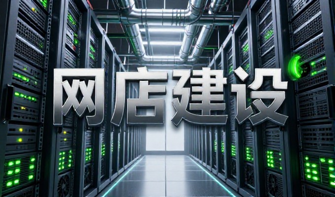 建设网站的企业应从目标定位、平台选型、安全配置到后续维护全链路把控