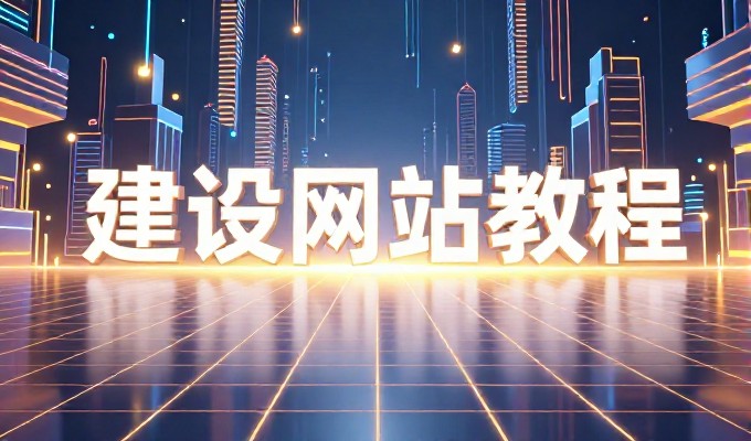 企业建站最常见的三个误区是忽视网站建设最便宜的价值与长期平衡