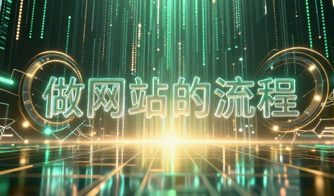 如何选择精美网页,企业采购决策价值分析