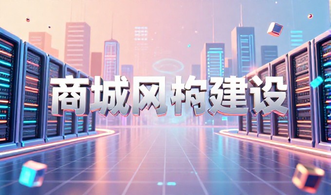 企业官网建设面临的新挑战与定位