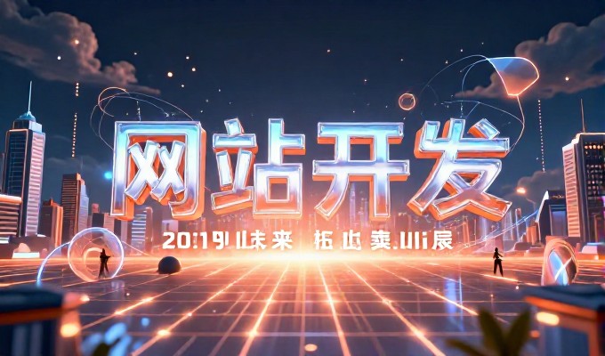 8个维度分析智能建站软件的选型价值与适用场景