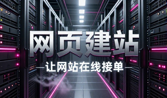 预算有限时,怎样建设网站该先投在哪里,核心是明确场景与资源分配