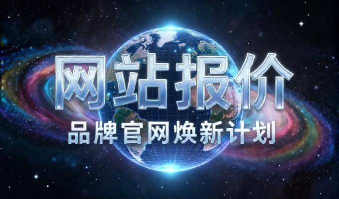 企业采购决策指南,如何选择高质量的桂林网站设计服务