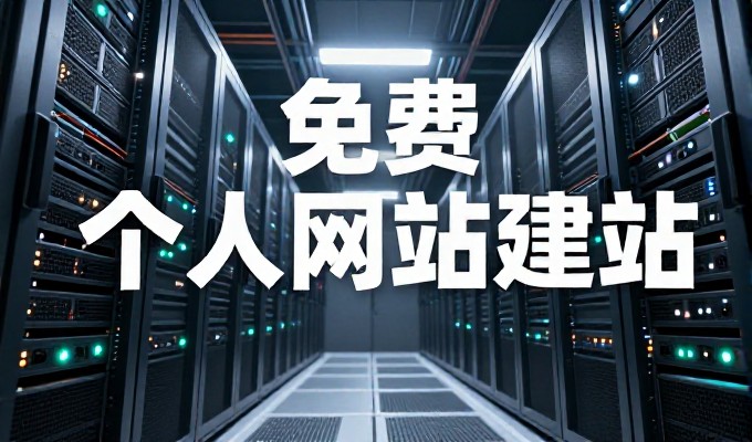 从业务需求到落地方案,建立网站的路径清晰可见