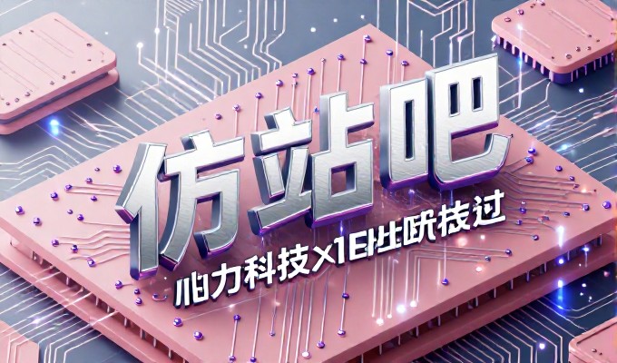 面向构建数字资产的企业,geo 定位建站服务提供全流程从策划到上线的解决方案