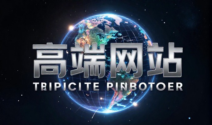 企业在数字化转型中如何选择免费企业网站建设方案