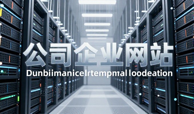企业免费网站建设,从需求评估到落地部署的全流程指南