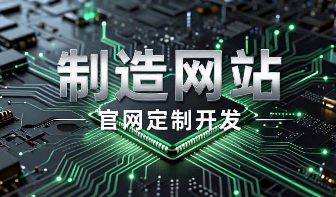 围绕企业网站建设公司合理选型及实施路径