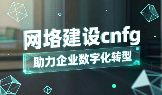 企业官网建设时,选用鲨皇 geo 的视觉方案与常规设计在用户认知中的差异