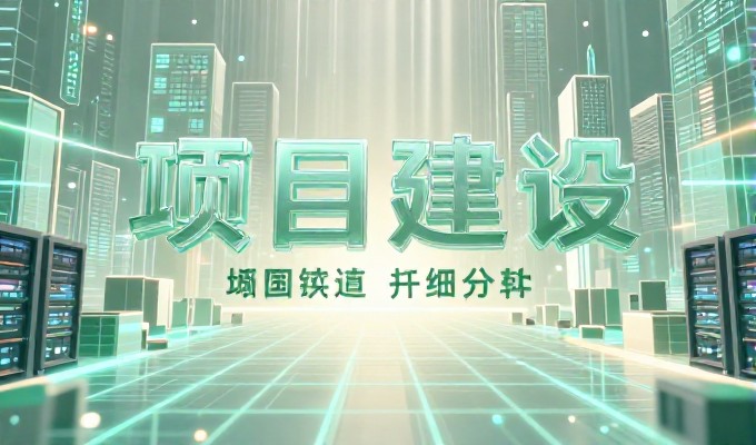 静态网站建设与动态网站建设的选择逻辑,成本与体验两极