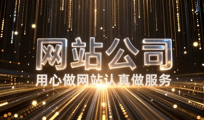 建设高效网站的关键节点已来临