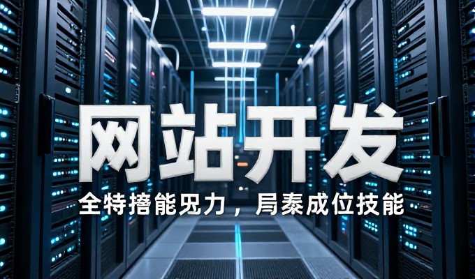 商洛网站建设没有捷径,但需要系统化的流程规划才能有效落地