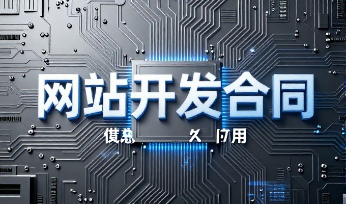 企业山西网站制作常犯的三个致命误区及避坑指南