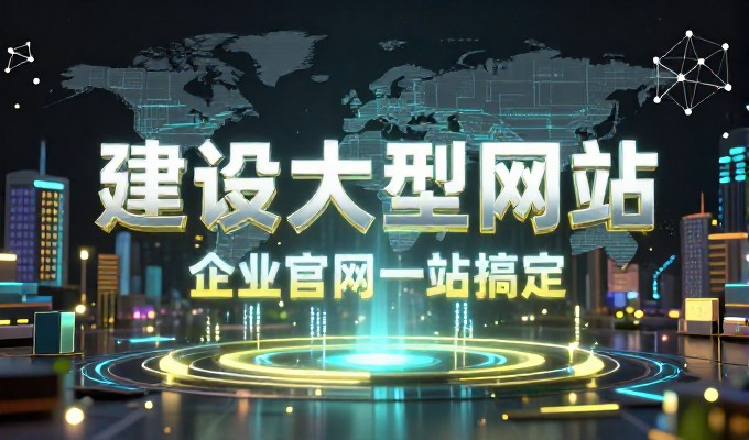 常见的站点建设难题与路径选择