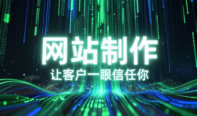 欧美网站建设系统化建设，关键在于这五个前期核心环节