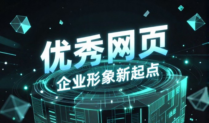南宁企业面对复杂业务,网站设计是否应采用专业化建站服务