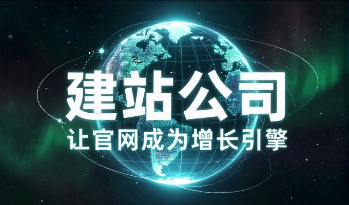 企业建站最常见的三个误区,珠海项目的建设路线与避坑指南