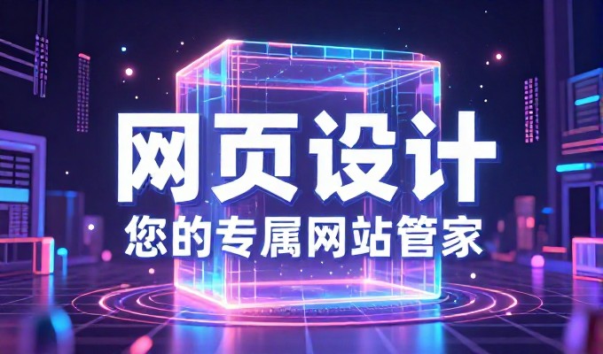 2026年企业网站建设简介的核心要点