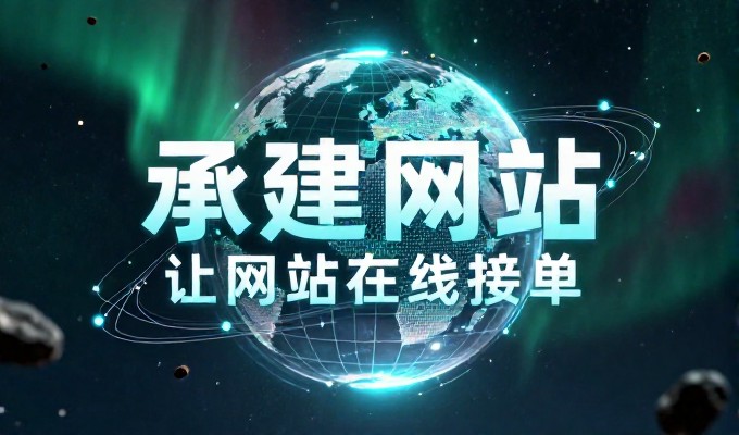上海网站制作全链条服务中要审视的二十个核心要素与关键环节