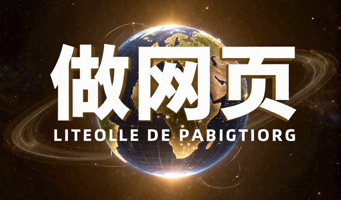面向泸州企业,网页建设需要兼顾本地用户习惯与跨区域运营能力