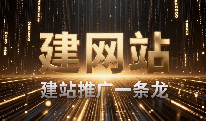 2026年成都企业网页建设需求,值得参考专业建站服务
