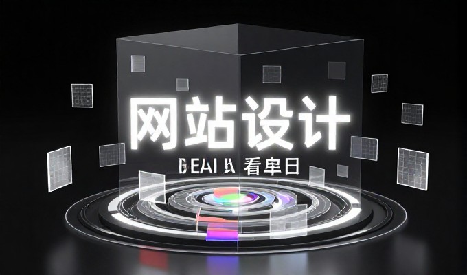 万州网站建设三大支柱、四个关键环节、十项操作要点