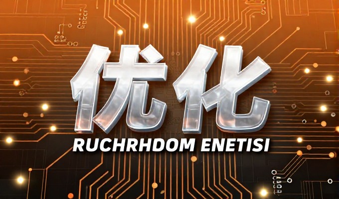 优秀网构建企业数字化基础