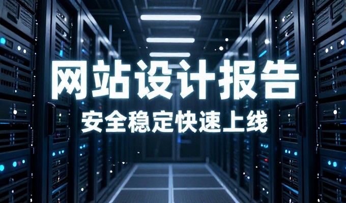 青岛网站策划指南,包含市场调研、内容定位与技术落地四大板块