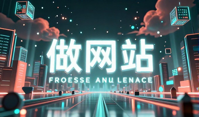 企业常忽视网站建设功能的价值,往往只看流量,却忘了它是业务转化的核心支撑