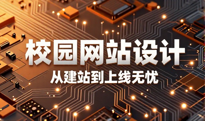 公司网站建设费用一般按功能划分,单一页面成本约三到五万元