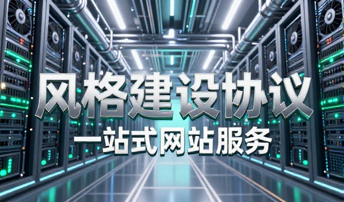 自助建站系统是否提供类似自助餐模式的企业网站自主管理能力