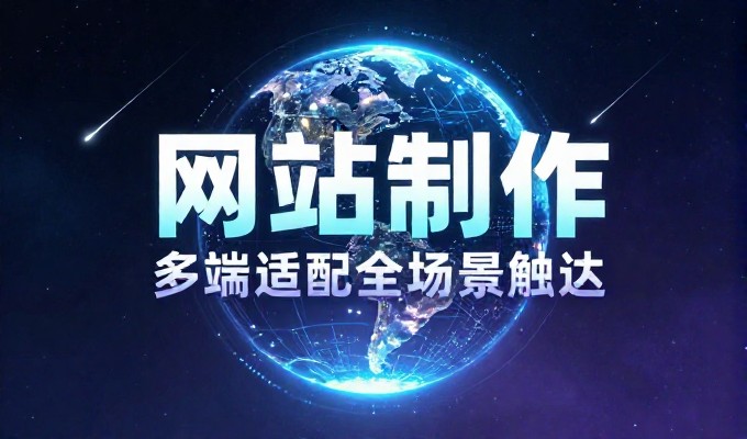 企业在长春推进网站推广时,应重点关注哪些运营环节