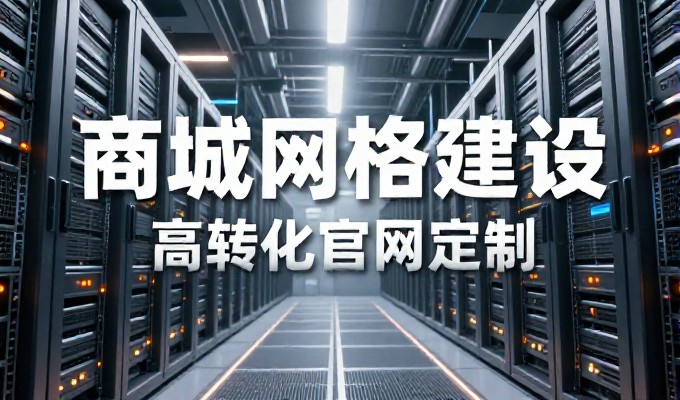 专业建站服务与普通流量投放对比,选定