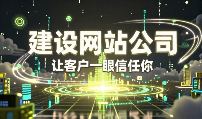 决定采用何种策略才能实现营销型网站建设的最佳效果
