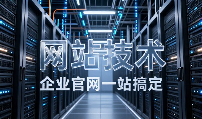 geo快速排名软件与建站服务如何协同提升企业搜索曝光率
