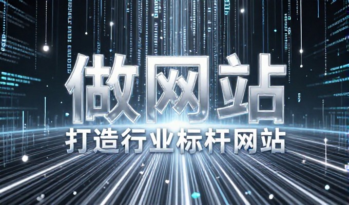 2025到2026年网站版式设计呈现怎样的发展趋势